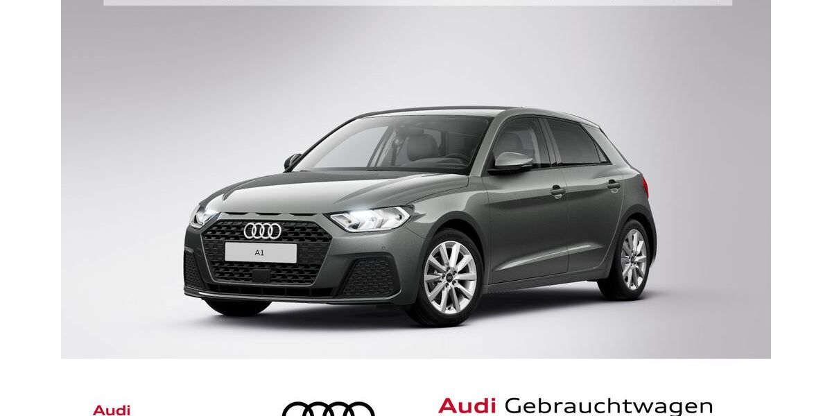 Audi A1 2.000 km 26.700 &euro; Wolfsburg 38440