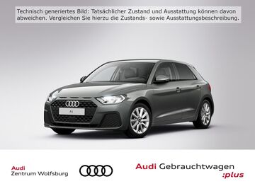 Gebrauchte Audi A1