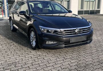 VW Passat Variant 130.000 km 19.950 &euro; Wolfsburg 38444