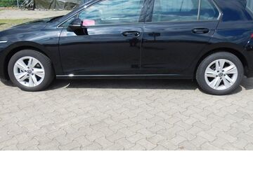 VW Golf 30.900 km 19.990 &euro; Vordorf 38533