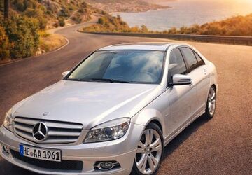 Mercedes-Benz 320 130.000 km 13.500 &euro; Helmstedt 38350