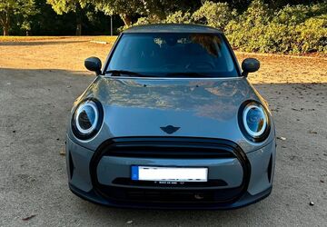 Mini Cooper 44.500 km 19.970 &euro; Braunschweig 38112