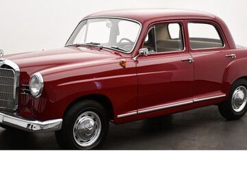 Mercedes-Benz 190 129.000 km 64.990 &euro; Wolfsburg 38440