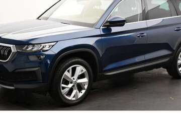 Skoda Kodiaq 41.555 km 32.990 &euro; Wolfsburg 38440
