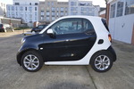 Smart fortwo Passion,Klima,Sitzheiz.,Pano,Navi,VOLL 79.900 km 7.333 &euro; Braunschweig 38106