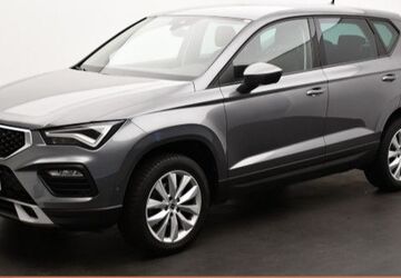 Seat Ateca 63.450 km 25.990 &euro; Wolfsburg 38440