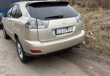 Lexus RX 400 266.000 km 7.555 &euro; Wolfsburg 35444