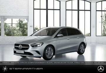 Mercedes-Benz B 200 3.372 km 30.890 &euro; Gifhorn 38518