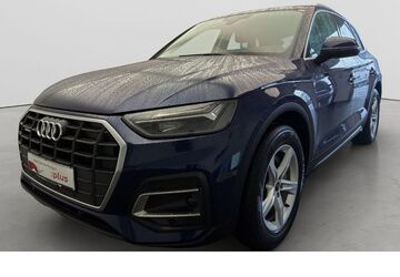 Audi Q5 69.000 km 31.180 &euro; Wolfsburg 38440