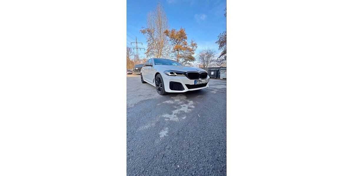 BMW 530 142.000 km 21.550 &euro; Gifhorn 38518