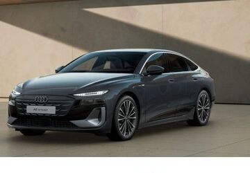 Audi A6 e-tron 14.758 km 68.690 &euro; Wolfsburg 38440