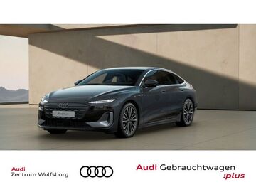 Gebrauchte Audi e-tron