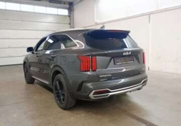 Kia Sorento 83.850 km 38.970 &euro; Helmstedt 38350