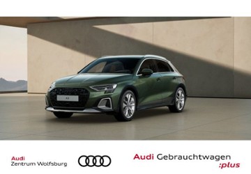 Audi A3 6.398 km 34.980 &euro; Wolfsburg 38440