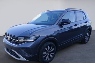 VW T-Cross 3.300 km 28.990 &euro; Braunschweig 38114