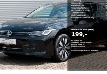 VW Golf 7.380 km 26.990 &euro; Cremlingen 38162