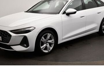 Audi A5 12.657 km 47.990 &euro; Wolfsburg 38440