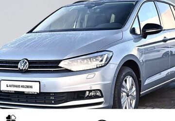 VW Touran 13.700 km 35.490 &euro; Braunschweig 38114