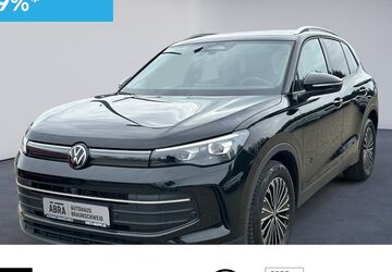 VW Tiguan 16.900 km 36.880 &euro; Braunschweig 38108