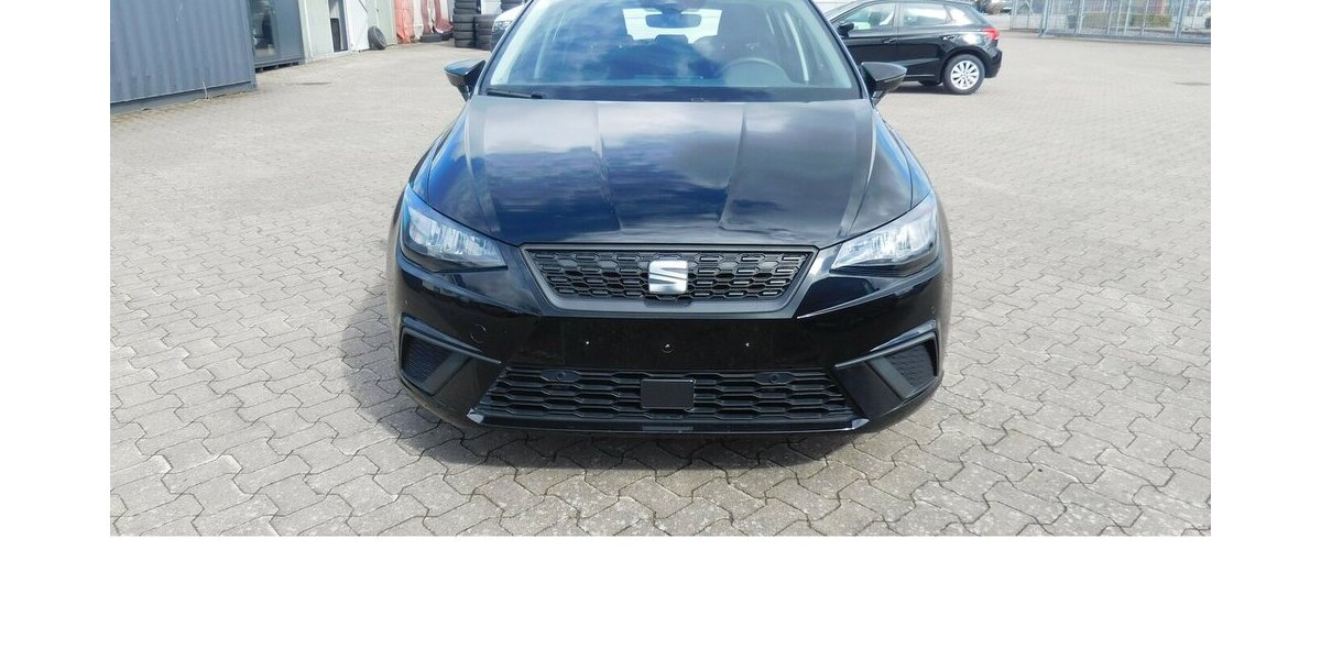 Seat Ibiza 1.0 Style Edition TSI BMT 4Trg Navi Klima 20.100 km 16.990 &euro; Vordorf 38533