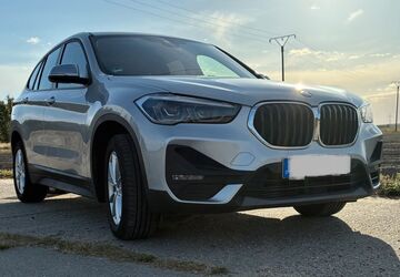 BMW X1 42.500 km 21.600 &euro; Oebisfelde 39646