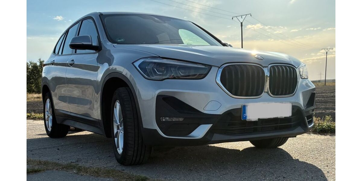 BMW X1 42.500 km 21.600 &euro; Oebisfelde 39646