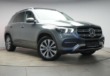 Mercedes-Benz GLE 400 89.000 km 56.490 &euro; Braunschweig 38110