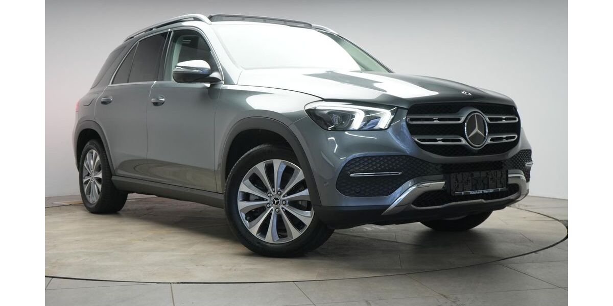 Mercedes-Benz GLE 400 89.000 km 56.490 &euro; Braunschweig 38110