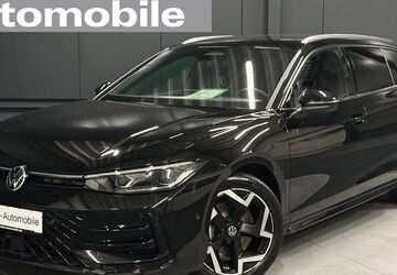 VW Passat Variant 14.000 km 44.890 &euro; Helmstedt 38350