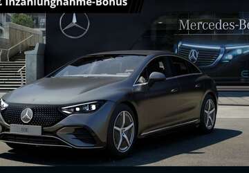 Mercedes-Benz EQE 300 15.597 km 53.685 &euro; Braunschweig 38122