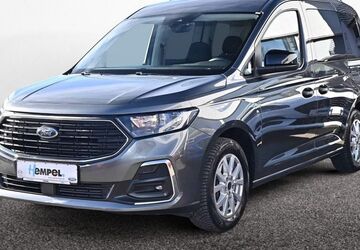 Ford Tourneo Connect 29.800 km 25.120 &euro; Braunschweig 38114