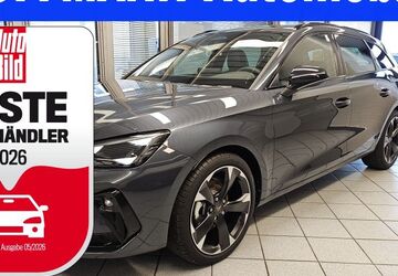 Cupra Leon 3.764 km 30.950 &euro; Wolfsburg-Heiligendorf 38444