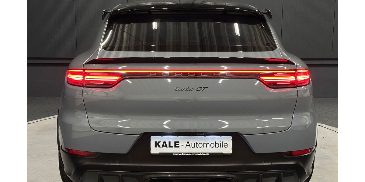 Porsche Cayenne 45.000 km 156.972 &euro; Helmstedt 38350