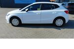 Seat Ibiza 1.0 Reference MPI BMT 4Trg Klima 27.700 km 12.990 &euro; Vordorf 38533