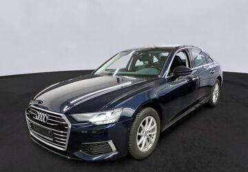 Audi A6 104.000 km 32.470 &euro; Helmstedt 38350