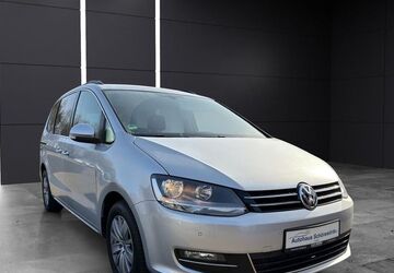 VW Sharan 188.550 km 13.490 &euro; Schönewörde 29396