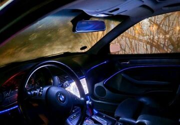 BMW 325 Gran Turismo 385.000 km 3.800 &euro; Wolfsburg 38444