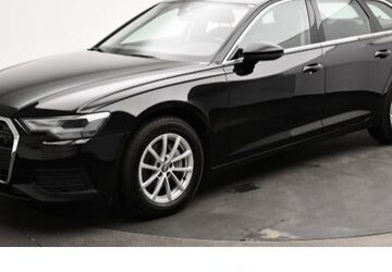 Audi A6 84.928 km 26.290 &euro; Wolfsburg 38440