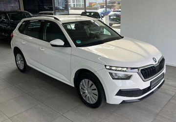 Skoda Kamiq 75.000 km 13.990 &euro; Braunschweig 38116