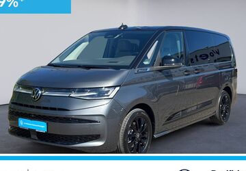 VW T7 Multivan 5.000 km 89.950 &euro; Braunschweig 38124