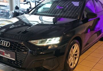 Audi A3 30.447 km 20.940 &euro; Helmstedt 38350