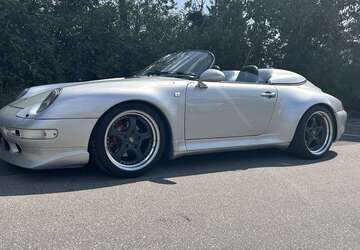 Porsche 964 157.000 km 86.900 &euro; Wolfsburg 38448