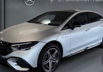 Mercedes-Benz EQE 3.403 km 48.280 &euro; Gifhorn 38518