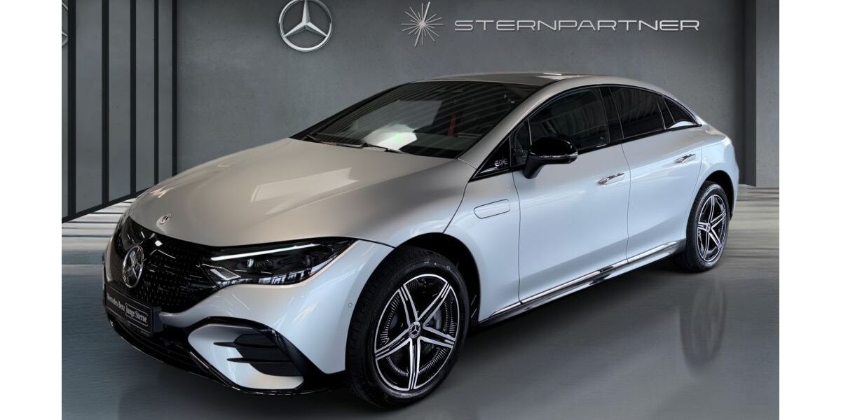 Mercedes-Benz EQE 3.403 km 48.280 &euro; Gifhorn 38518