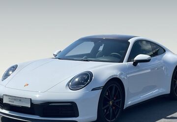 Porsche 992 34.500 km 119.860 &euro; Braunschweig 38114