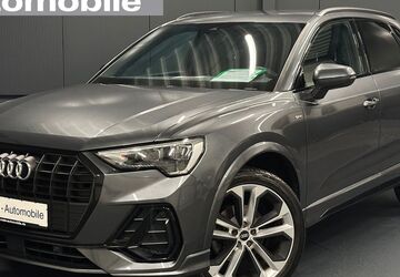 Audi Q3 55.000 km 33.970 &euro; Helmstedt 38350