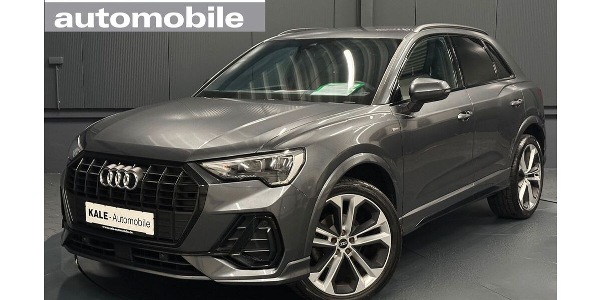 Audi Q3 55.000 km 33.970 &euro; Helmstedt 38350