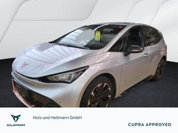 Gebrauchte Cupra BORN