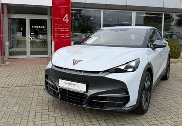 Cupra Tavascan 17.411 km 37.970 &euro; Helmstedt 38350