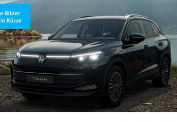 VW Tiguan 15.024 km 33.850 &euro; Wolfsburg 38440
